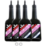 Tusk 2044120196 Drivetrain Oil Change Kit With Pro Honda New. Price: $51.28.