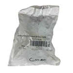 New 2012 Can Am Spyder Rt-s Oem Hydraulic Shifter Filter Cover 420211504. Price: $19.99.