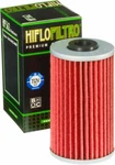 Qty Hiflofiltro Replacement Motorcycle Oil Filter HF562 New. Price: $24.99.