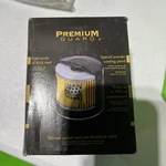 Premium Guard PG2500EX Extended Life Oil Filter New. Price: $6.00.