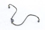 97-07 Kawasaki Ninja EX500 Right Oil Pipe Used. Price: $17.59.