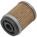 Oil Filter For Yamaha MOTO-4 YFM200DX 1985 1986 1987 1988 1989 New. Price: $9.01.