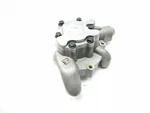 02-06 Harley Davidson Vrod Vrsca Engine Oil Pump Assembly 26575-01K Used. Price: $116.94.