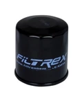 Open Box Filtrex Oil Filter For Kawasaki EN450 EN500 EJ650 W650 (16099-1063) New. Price: $9.74.