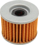 Emgo Oil Filter 10-85800 Honda VT500FT Ascot New. Price: $5.01.