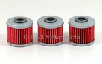 2013 Husqvarna Husky Hiflo Oil Filter - Pack Of New. Price: $14.99.