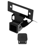 Bolt-on 2" Front Trailer Receiver For Can-am Defender Pro HD10 20-24 New. Price: $37.33.