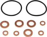 Moose Racing Oil Filter Hardware Rebuild Kit For Kawasaki KX450F 16-22 New. Price: $26.66.