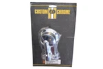 Custom Chrome 20301, 26381-92A Oil Filter Mount Kit Nos New. Price: $49.94.