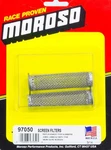 Moroso #97050 Oil Filter Screen New. Price: $34.99.