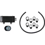 Jagg Oil Coolers Kit Wideline 750-2000-0323 New. Price: $425.37.