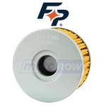 Fire Power Hp Select Oil Filter For 2005-2019 Suzuki S40 Boulevard Engine Qs New. Price: $22.08.