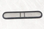 76 Yamaha XT500C Oil Strainer Screen Used. Price: $24.99.