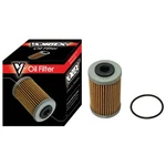 Vortex OF511 Oil Filter New. Price: $17.11.