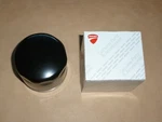 Genuine Oem Ducati Oil Filter Monster Hypermotard Streetfighter 44440039A New. Price: $28.00.