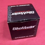 Kawasaki Z900 Z1000 Z1300 Bike Master Oil Filter 17-1613 16099-002 46631 New. Price: $13.79.