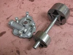 21 Ducati Panigale V2 Engine Oil Pump Motor Oem Used. Price: $69.99.