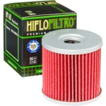 Hiflofiltro Premium Oil Filter HF681 New. Price: $13.90.