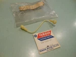 Nos Oem Yamaha YG1 YJ1 +++ Oil Pipe Delivery # 126-13161-00 Used. Price: $10.75.