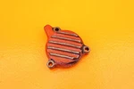 1984 1985 Honda XR250R Oil Filter Cover 11333-KL4-000 Used. Price: $7.99.