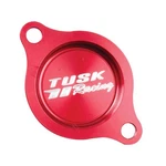 Tusk Aluminum Oil Filter Cover Red For Honda CRF250RX 2019-2024 New. Price: $41.65.