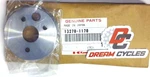 Nos Genuine Kawasaki Oil Filter Plate 13270-1170 VN900 VN750 VN800 Fast Ship New. Price: $9.89.
