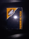 Milwaukee Twins Replacement Filter 7400010 (2017-2025) And Cam Models New. Price: $15.00.