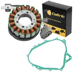 Stator And Gasket For Yamaha Phazer 2007 2008 2009 New. Price: $67.00.