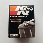 K&n KN-174B Oil Filter For Harley Davidson 2002-2017 New. Price: $23.00.