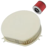 Caltric Air & Oil Filters For Yamaha Star XVS1100 1999-2009 New. Price: $18.00.