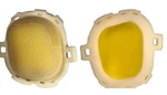 No Toil Foam Air Filter 120-53 1011-4503 90-12053 New. Price: $35.24.