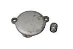 Honda TRX400EX Oil Filter Cover Sportrax 2X4 Used. Price: $31.99.