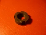 Nos New Oem Original Honda CB450 CL450 CB500 Lock Nut 90231-292-000. Price: $9.94.