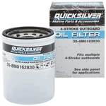 Mercury Marine Mercruiser New Oem Screw On Type Oil Filter, 35-8M0162830. Price: $14.94.
