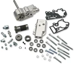 S&s Cycle 31-6294 Oil Pump With Gears New. Price: $644.36.