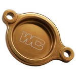 Works Connection Oil Filter Cover Kash 27-K001 New. Price: $81.70.