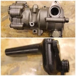 Ducati Panigale V4 1100 2018 2019 Engine Oil Pump Used. Price: $190.00.