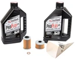 Tusk Oil Change Kit Maxima Pro Plus Synth 10W-50 Ktm 690 Husqvarna 701 Gas New. Price: $46.98.