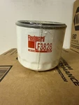 Fleetguard Lube Filter LF3828 Replaces Napa Wix 57106 Donaldson P502458 New. Price: $22.00.