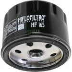 Hiflofiltro Premium Oil Filter HF165 New. Price: $16.53.