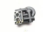 16-25 Indian Springfield Oil Filter Adapter 5139502 Used. Price: $97.41.