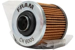 Fram Replacement Oil Filter Fits 1978-2022 Yamaha Street Motorcycle Model CH6005 New. Price: $8.07.