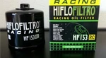 Hiflo - HF153RC Racing Oil Filter New. Price: $11.84.