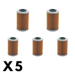 5 Pack Twin Air - Oil Filter TA140020 Brand. Price: $47.72.