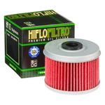 Hiflo HF113 Premium Oil Filter New. Price: $12.21.