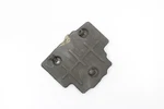 2001 Yamaha Yzf R1 Oem Engine Oil Breather Plate Used. Price: $19.95.