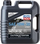 Liqui Moly Street 4T Oil 10W-30 20420 New. Price: $43.89.