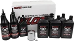 Klotz Oil Premium Change Kit KH-106 New. Price: $113.69.
