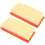 Tusk First Line Air Filter 1635130133 New. Price: $35.24.