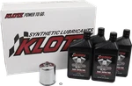 Klotz Oil Basic Change Kit KH-103 New. Price: $79.79.